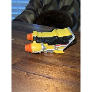 Bandai Zyuden Sentai Kyoryuger GABURIVOLVER Part Only